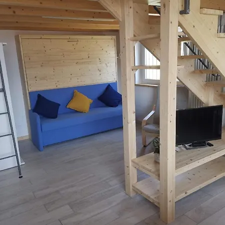 Apartment Ferienwohnung Fur 4 Personen Ca 65 M In Ed Uniti, Comer Westufer Comer *