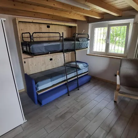 Apartment Ferienwohnung Fur 4 Personen Ca 65 M In Ed Uniti, Comer Westufer Comer *